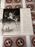 The Adventures of Baron Munchaussen SF057-5387 ( 0032 )