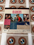 The Adventures of Baron Munchaussen SF057-5387 ( 0032 )