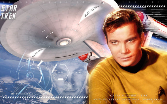 Star Trek