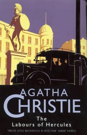Agatha Christie