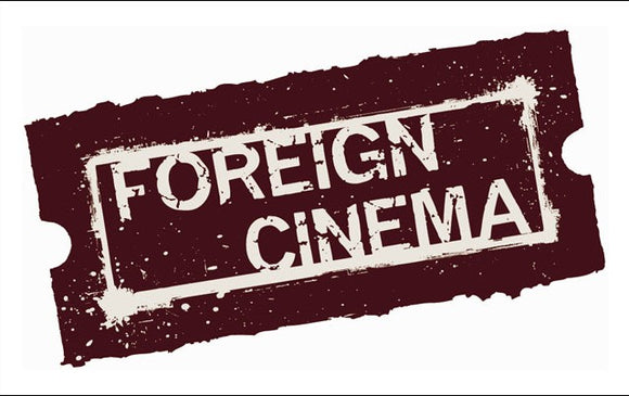 foreign