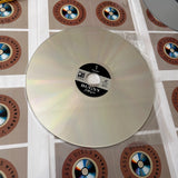 Bugsy SRLP-5007~8 ( 0098 )