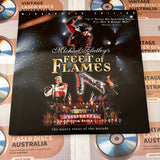 Michael Flatley : Feet of Flames ID5438PG ( 0784 )