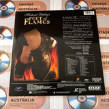 Michael Flatley : Feet of Flames ID5438PG ( 0784 )