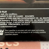 Michael Flatley : Feet of Flames ID5438PG ( 0784 )