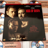 Kiss of Death 8782-895 ( 0786 )