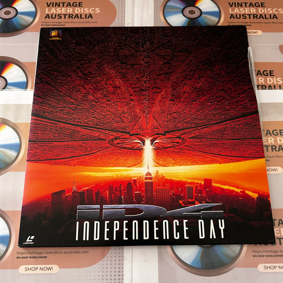 Independence Day PILF-2383 ( 0787 )
