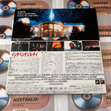 Independence Day PILF-2383 ( 0787 )