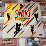 Swing : The Best of the Big Bands Volume 02 - 40801 ( 0789 )