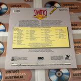 Swing : The Best of the Big Bands Volume 02 - 40801 ( 0789 )