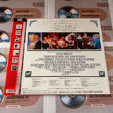 There's No Business Like Show Business PILF-1720 ( 0793 )