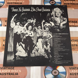 There's No Business Like Show Business PILF-1720 ( 0793 )