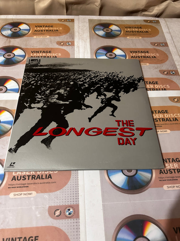The Longest Day PILF-1541 ( 0796 )