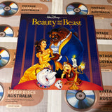 Disney : Beauty and the Beast PILA-1230 ( 0803 )