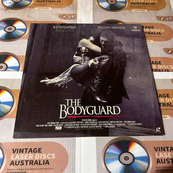 The Bodyguard NJL-12591 ( 0805 )