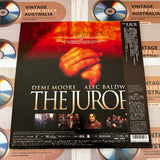 The Juror LLD-24328 ( 0811 )