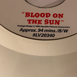 Blood On the Sun LV20340 ( 0812 )
