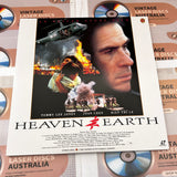 Heaven & Earth NJWL-12983 ( 0816 )