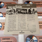 The Getaway NJL-11122 ( 0817 )