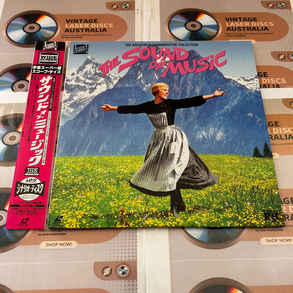 The Sound of Music PILF-2044 ( 0818 )