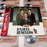 Family Business PILF-7032 ( 0825 )