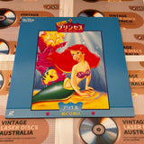 Disney : Princess Collection Ariel's Songs and Stories : Wish Upon a Starfish PILA-1363 ( 0826 )