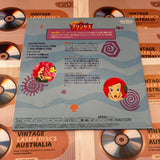Disney : Princess Collection Ariel's Songs and Stories : Wish Upon a Starfish PILA-1363 ( 0826 )