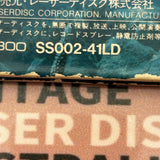 Life in the Sea SS002-41LD ( 0828 )