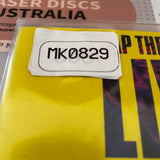 B'z : Live Ripper BMLR-1003 ( 0829 )