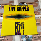 B'z : Live Ripper BMLR-1003 ( 0829 )