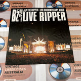 B'z : Live Ripper BMLR-1003 ( 0829 )
