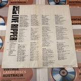 B'z : Live Ripper BMLR-1003 ( 0829 )