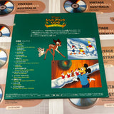 Disney Sing Along Songs Volume 05 Very Merry Christmas Songs PILA-1205 ( 0832 )