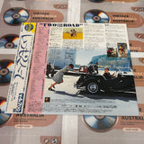 Two For the Road PILF-2258 ( 0836 )