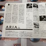 Aria SF050-1464 ( 0839 )