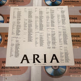 Aria SF050-1464 ( 0839 )