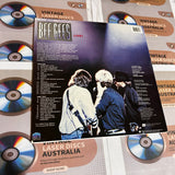 The Bee Gees One For All Tour Live CLV 9802 ( 0850 )