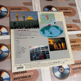 Mesopotamia : Tigris / Euphrates POLV-1072 ( 0855 )