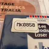 Maiden Voyage : Nippon-maru L088-1021 ( 0858 )