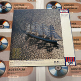Maiden Voyage : Nippon-maru L088-1021 ( 0858 )