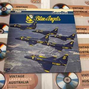 Blue Angels / Thunderbirds DW021-22TU ( 0859 )