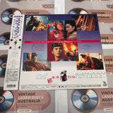 Swordsman 3 : The East is Red ASLF-5055 ( 0862 )