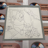 Disney : Winnie the Pooh and the Honey Tree SF047-1706 ( 0864 )