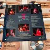 Bo Diddley : 30th Anniversary Rock & Roll All Star Jam PA-92-434 ( 0868 )