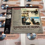 Lawrence of Arabia SF108-5072 ( 0870 )