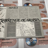Lawrence of Arabia SF108-5072 ( 0870 )