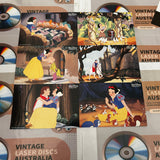 Disney Snow White and the Seven Dwarfs PILA-1285 ( 0871 )
