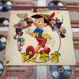 Disney Pinnochio SF088-1051 ( 0873 )