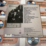 Super Session Volume 04 : Gospel Session VAL-3054 ( 0879 )