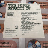 Super Session Volume 04 : Gospel Session VAL-3054 ( 0879 )